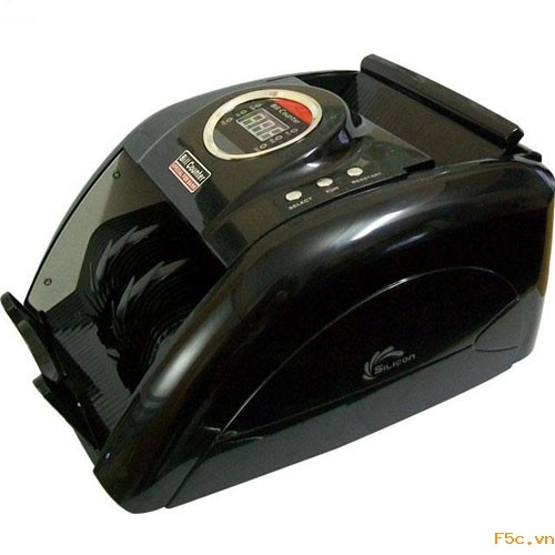 Máy đếm tiền Silicon MC-B52