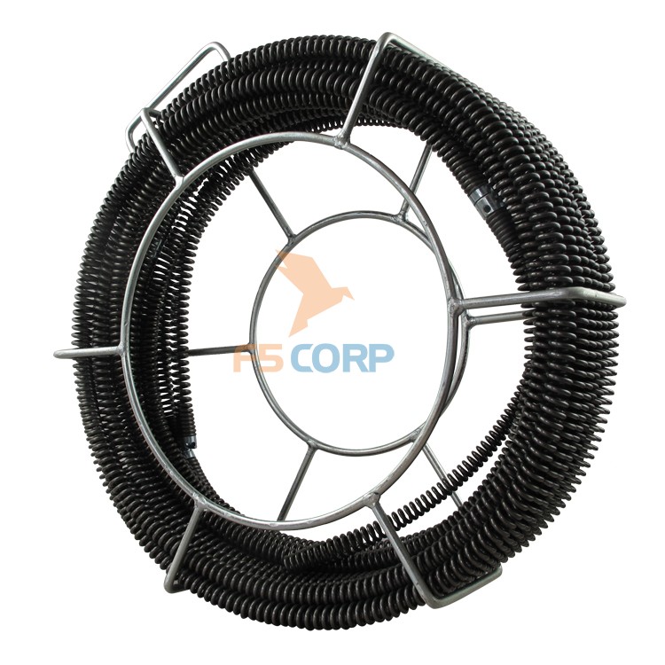 Máy thông tắc cống GQ-85