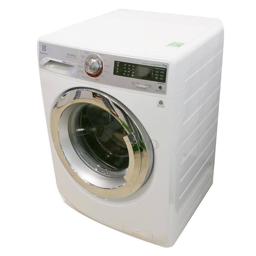 Máy giặt Electrolux EWF12832S 8.0kg , Inverter