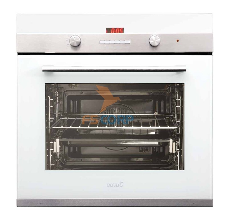 Lò nướng Cata CDP 780 AS WH