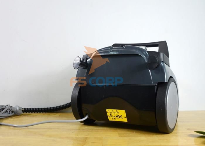 Máy làm sạch hơi nước nóng Lavor GV Kone