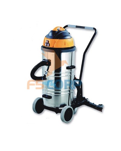 Máy hút nước hút thảm công nghiệp CleanTech CT 823A