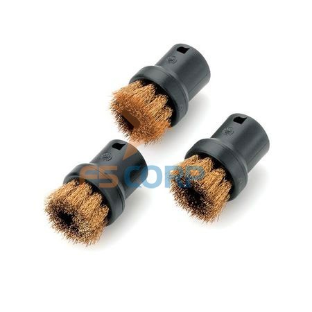 Đầu chà  Karcher SC màu đồng (2.863-061.0)
