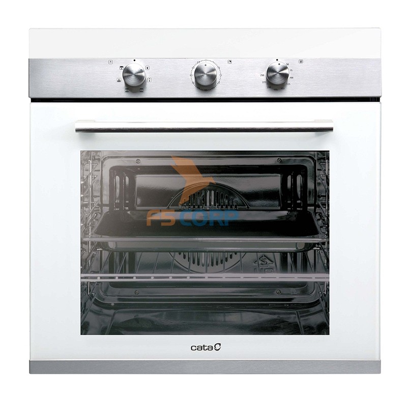 Lò nướng Cata CM 760 AS WH