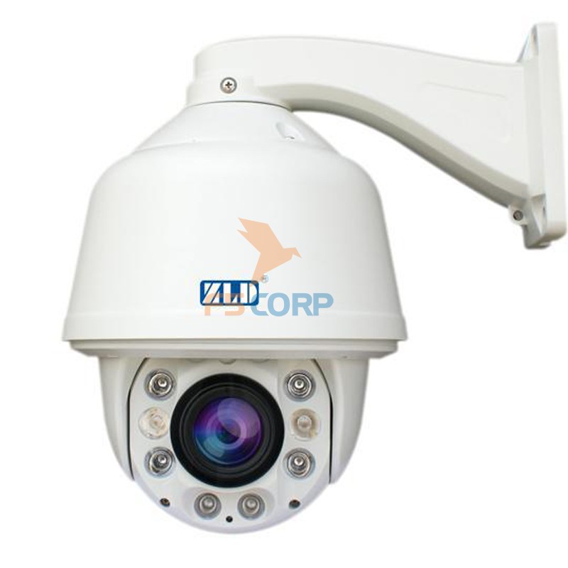 Camera Speedome SPYEYE SP-5400ZAHD 2.0