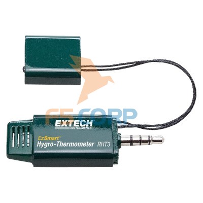 Nhiệt ẩm kế Extech RHT3