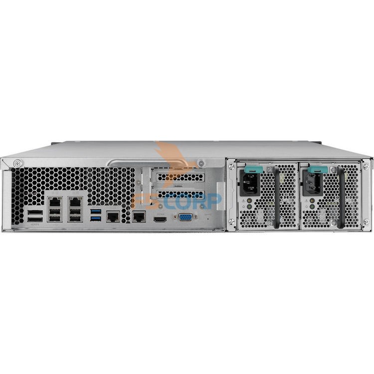 Thiết bị lưu trữ Qnap VS-12156U-RP Pro+