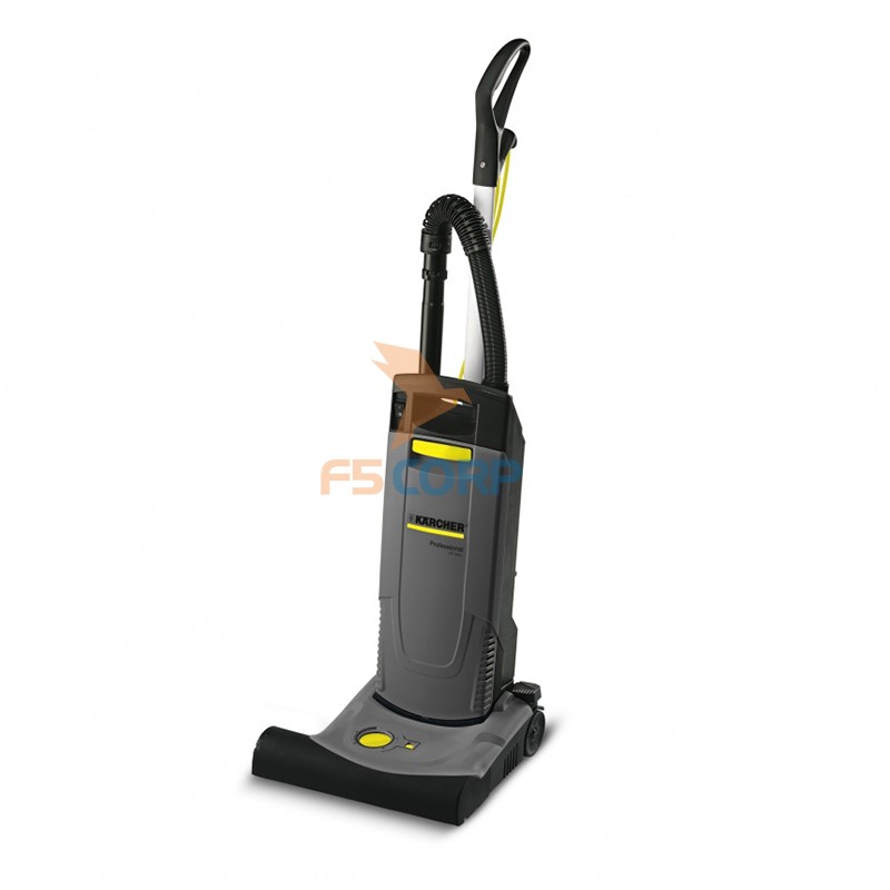 Máy hút bụi đứng Karcher CV 38/2 Adv mã 1.033-336.0