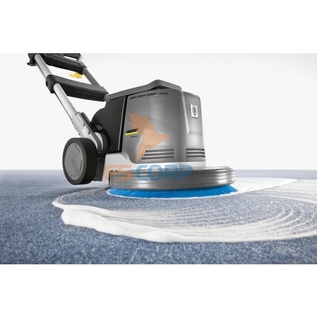 Máy chà sàn Karcher BDS 43/180 C Adv mã 1.291-228.0