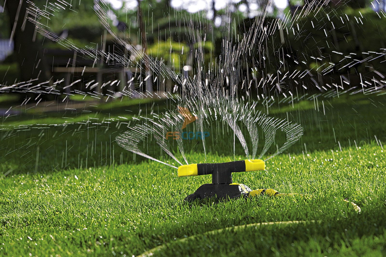 Bộ vòi phun tưới xoáy Karcher 2.645-020.0