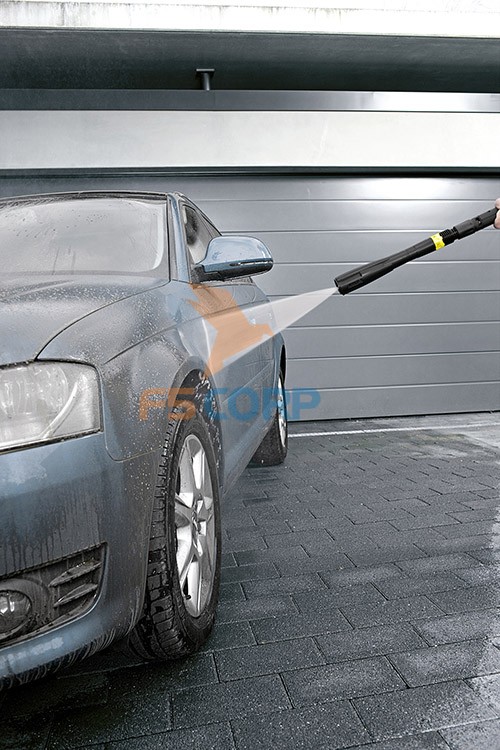 Đầu phun rửa xe áp lực Karcher MP 180 (2.643-238.0)