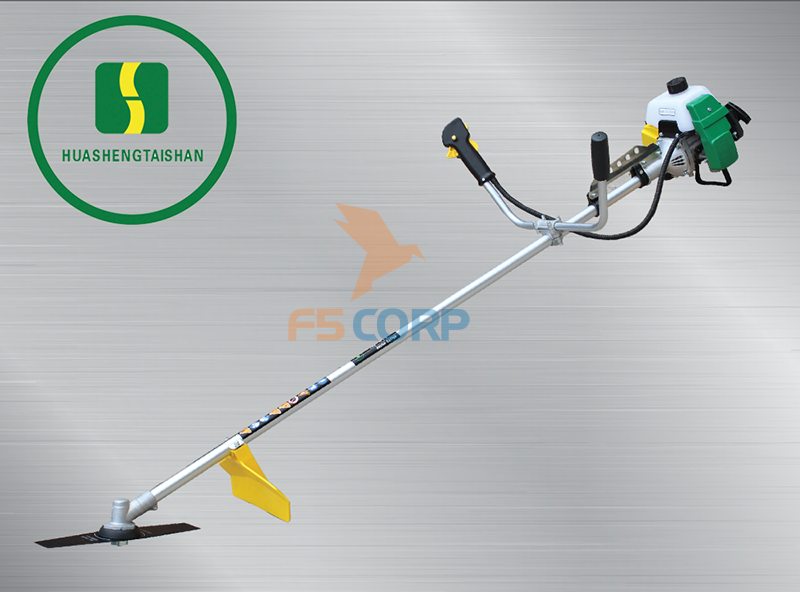 Máy cắt cỏ Huasheng HS 411