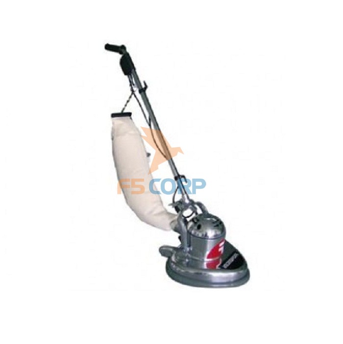 Máy chà sàn công nghiệp Fiorentini REM380