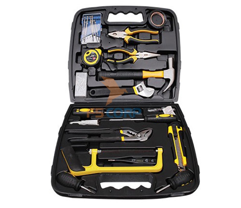 Bộ dụng cụ 23 món Nikawa NK-HF23