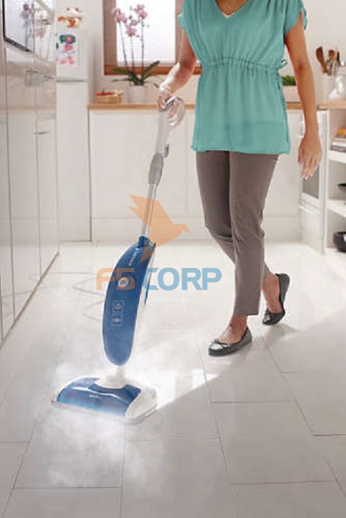 Máy hút bụi, làm sạch bằng hơi nước nóng Philips FC7020