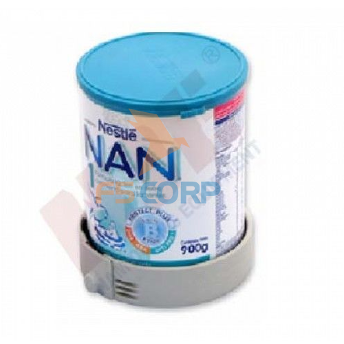 Tem từ hộp sữa B704