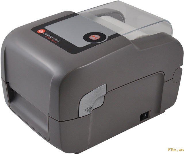 Máy in mã vạch Datamax O’Neil E Class E-4205A (Advance) Mark III