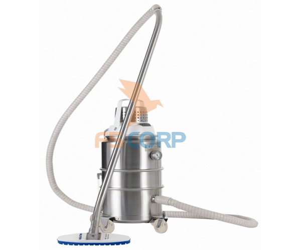 Máy hút bụi công nghiệp phòng sạch Nilfisk IVT 1000CR