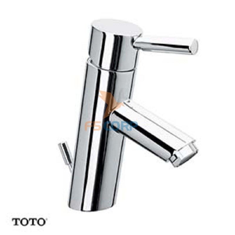 Vòi chậu gật gù nóng lạnh EGO-II Toto TX115LELBR
