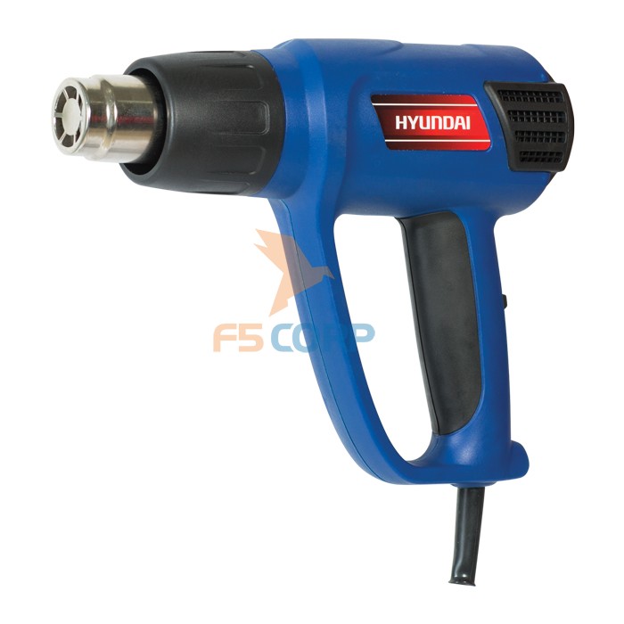 Máy thổi nhiệt HYUNDAI HTN600
