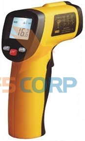 Máy đo nhiệt độ từ xa Tigerdirect TMAMF009