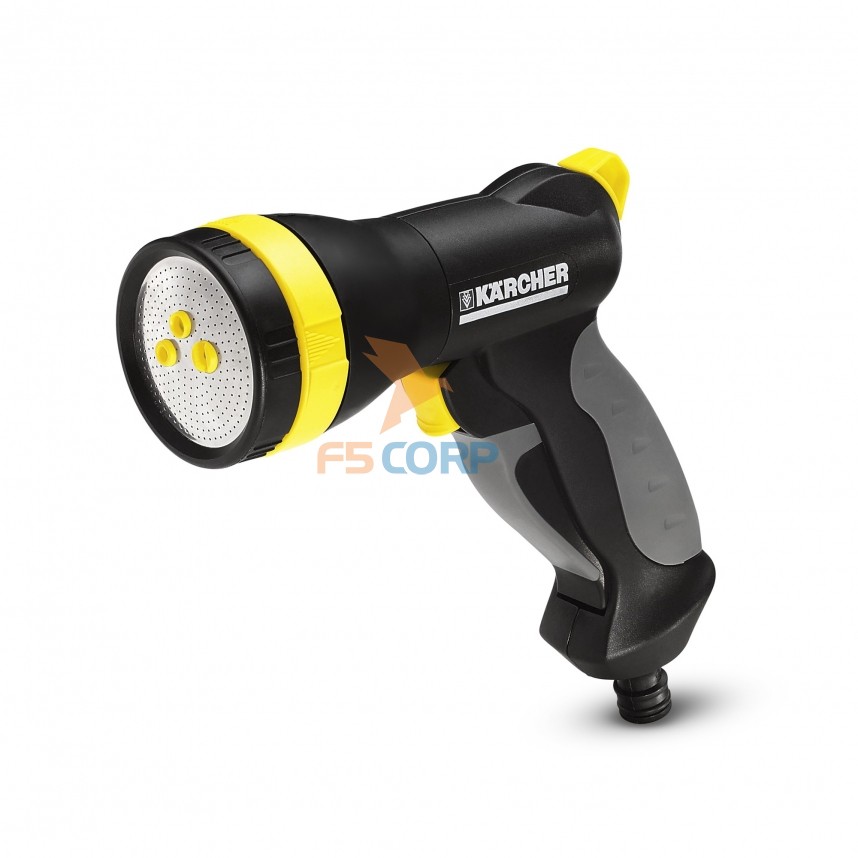 Phụ kiện máy phun áp lực Karcher