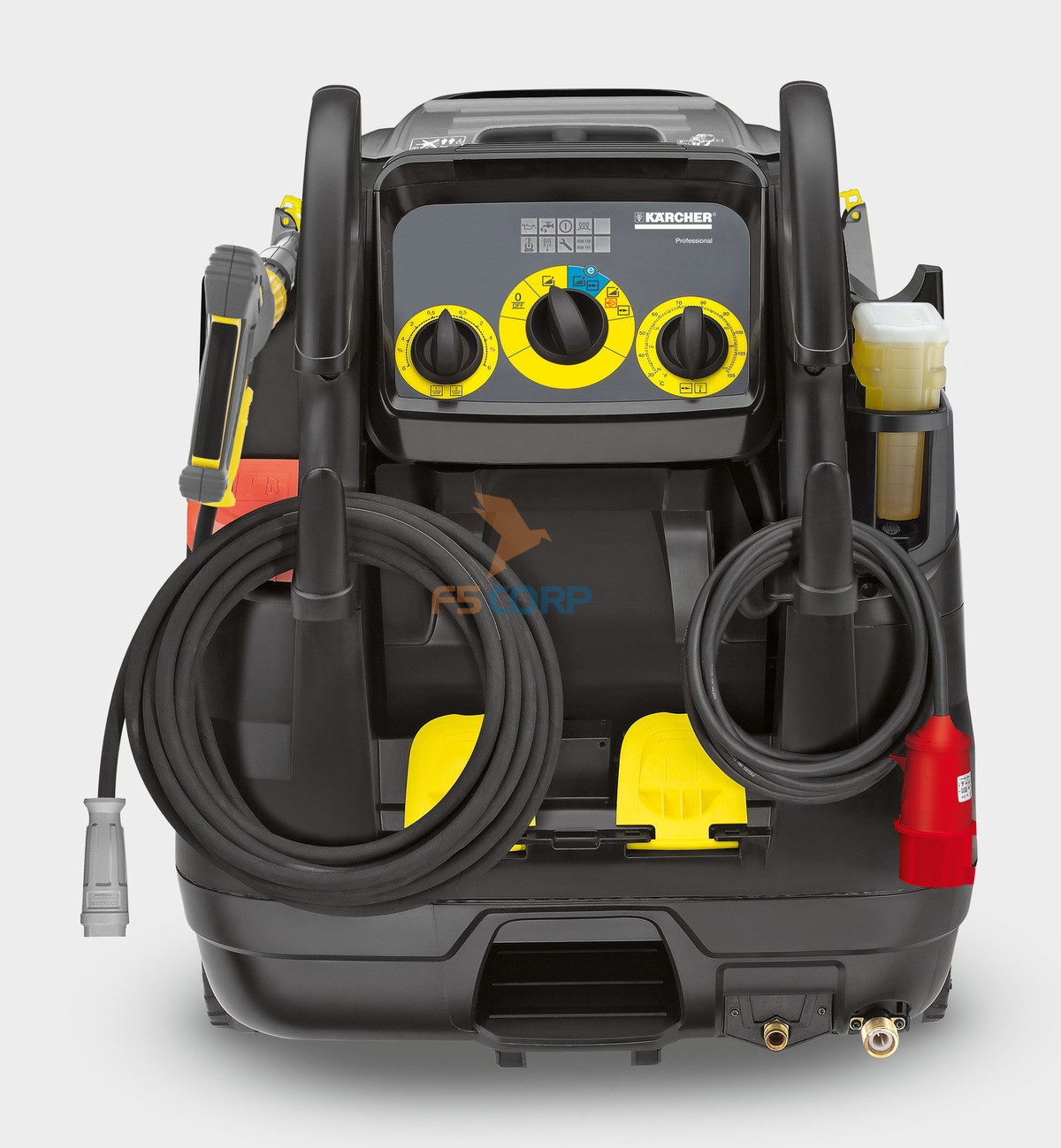Máy phun áp lực Karcher HDS 13/20-4 S *EU-I mã 1.071-927.0