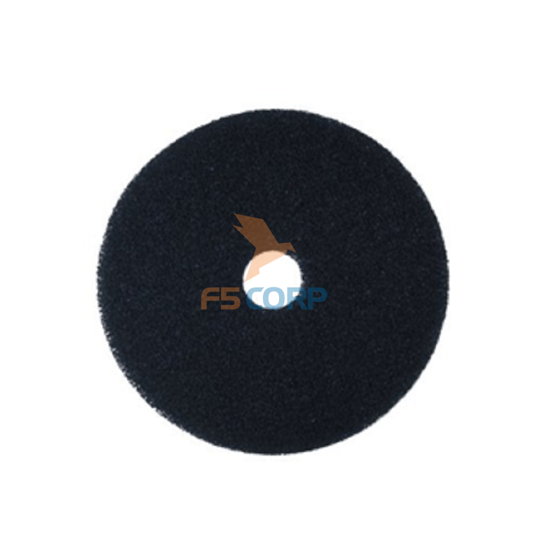 Phớt đánh sàn màu đen 7200 3M 61500035912 17 inch