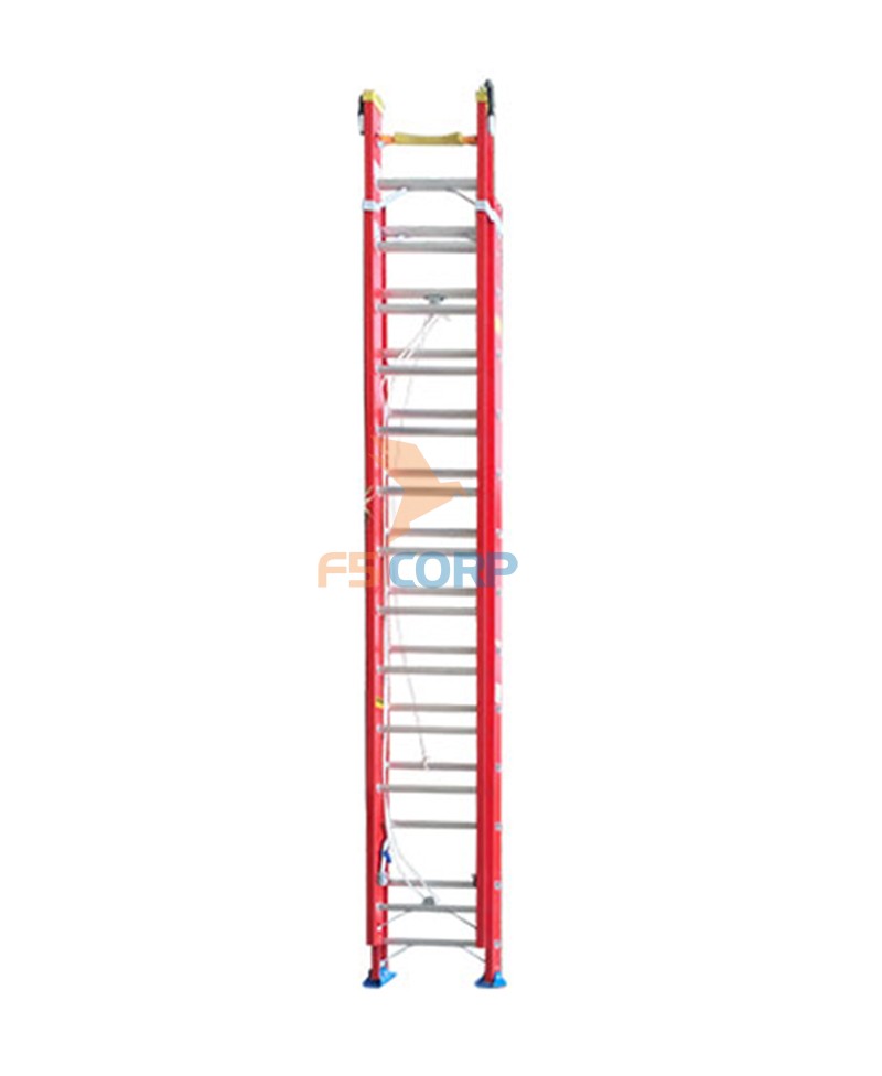 Thang cách điện hai đoạn Nikawa NKL-70