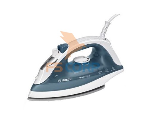 BÀN LÀ HƠI NƯỚC BOSCH TDA2365