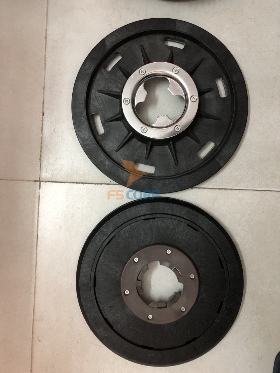 Bàn chải chà sàn 16