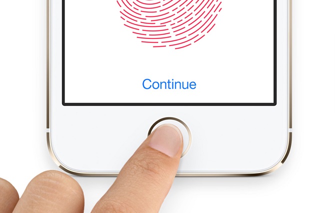 Lý do iPhone vẫn bắt nhập mật khẩu dù có vân tay