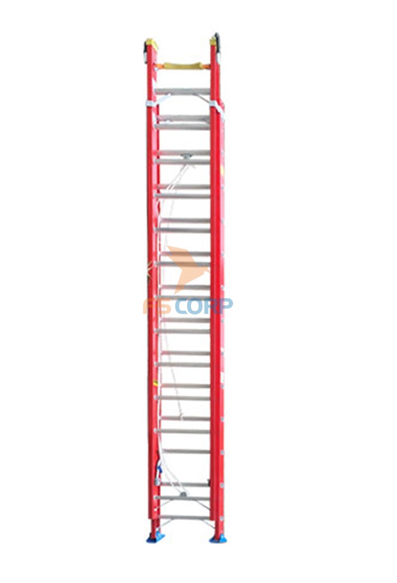 Thang cách điện hai đoạn Nikawa NKL-60