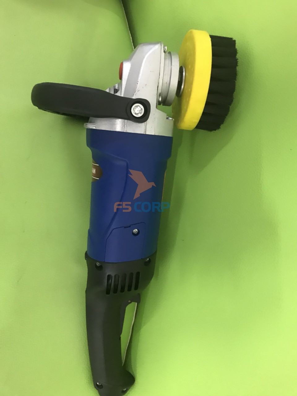 Máy chà sàn cầm tay Hyundai HMB180