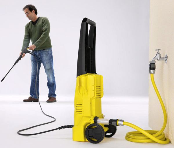 Ống lọc nước Karcher 4.730-059.0
