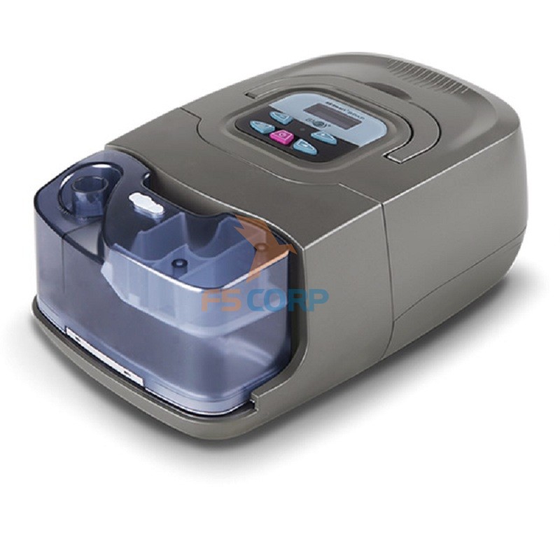 Máy trợ thở RESmart BMC BPAP 25A