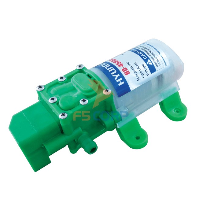 Bình xịt điện HYUNDAI HDA-4520