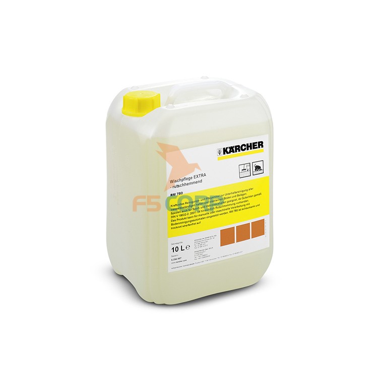 Hóa chất vệ sinh Karcher 10L RM 780 (6.294-997.0)