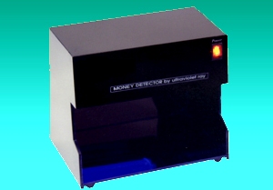 Đèn soi tiền giả Magic Eye 03 (UV-602)