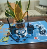 Tai nghe xoắn loại 1 Model HTT200