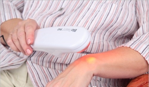 Máy trị viêm khớp, đau nhức Syro Tech BioBeam 940