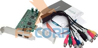 Card ghi hình Avermedia DrakCrystal HD Capture Pro (C027)