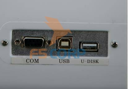 Máy cắt bế decal giá rẻ AB-720