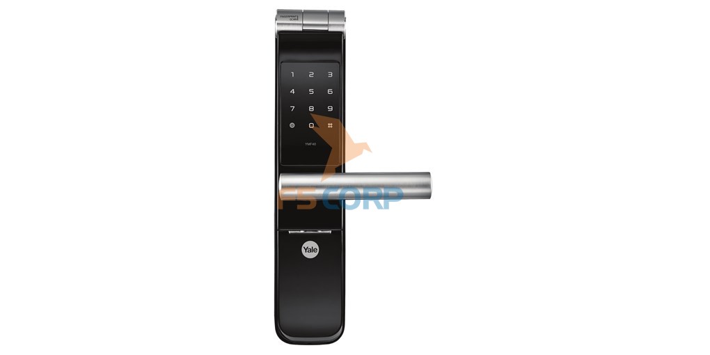 Khóa điện tử Yale YMF40