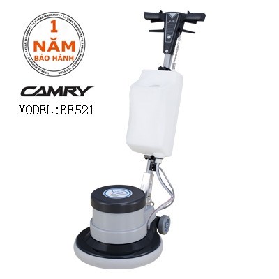 Máy chà sàn giặt thảm Camry BF 521