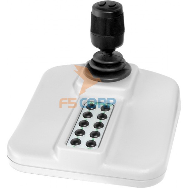 Bàn điều khiển USB Joystick PTZ Camera IPI PD-USB