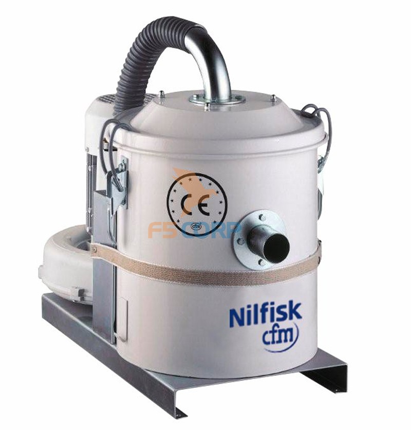 Máy hút bụi khô Nilfisk 044/22