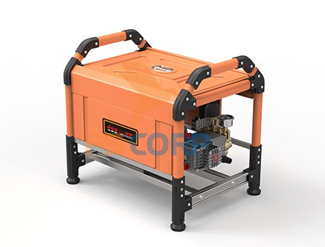 Máy phun áp lực Jeeplus JPS - T28