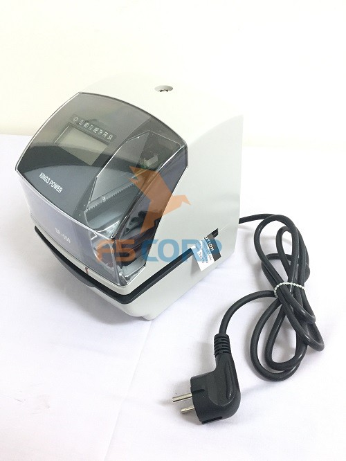 Máy đóng giờ Kings Power SP-550