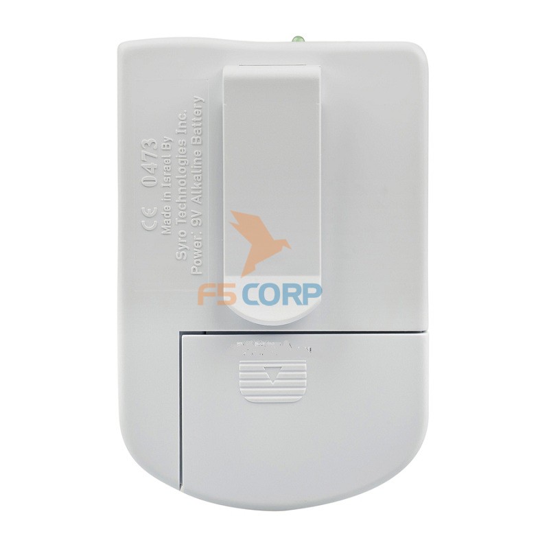 Máy trị viêm mũi dị ứng Syro Tech BioNase